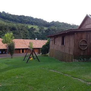 Rural Paiol Dos Pellizzaro Concordia