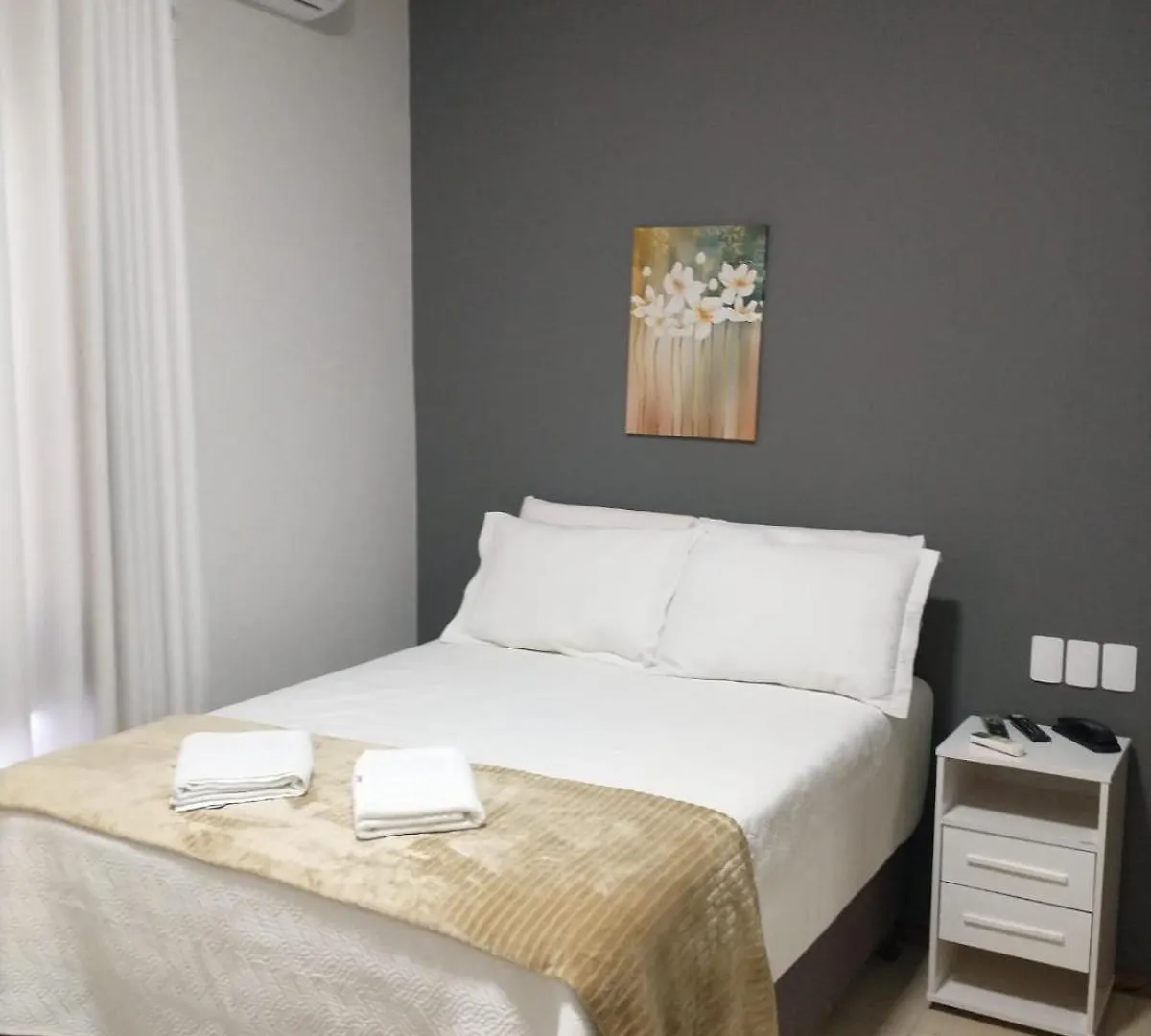 Hotel Soralete Grupo Rosablue Ibirama