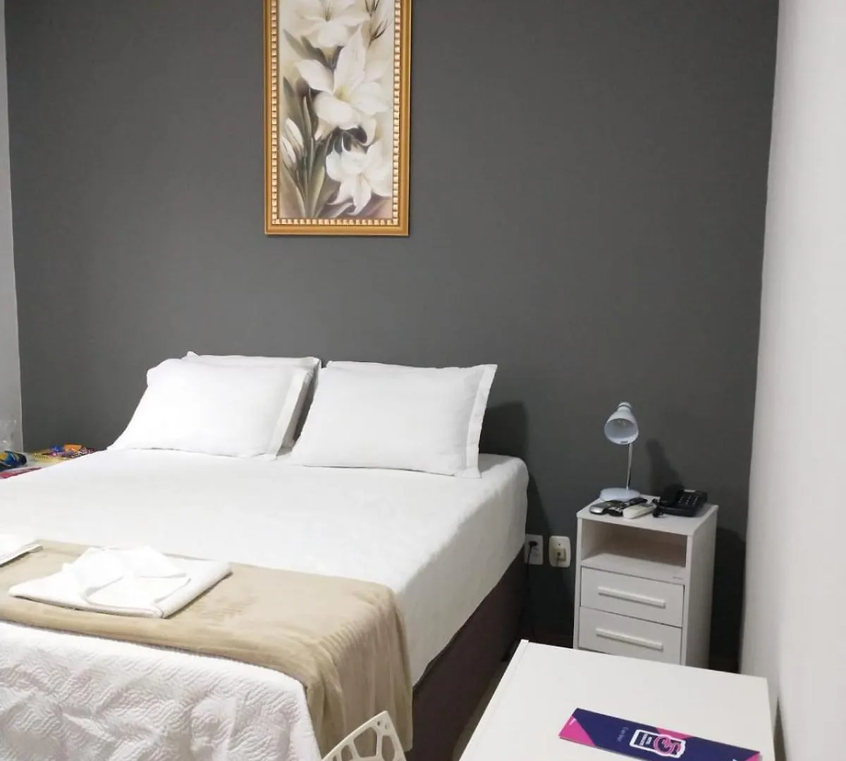 Hotel Soralete Grupo Rosablue Ibirama