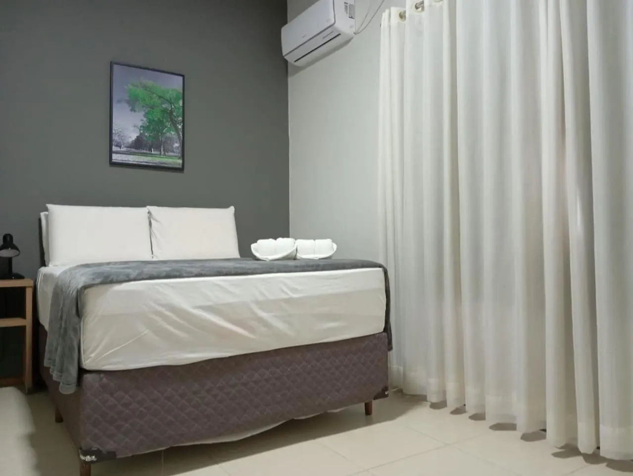 Hotel Soralete Grupo Rosablue Ibirama