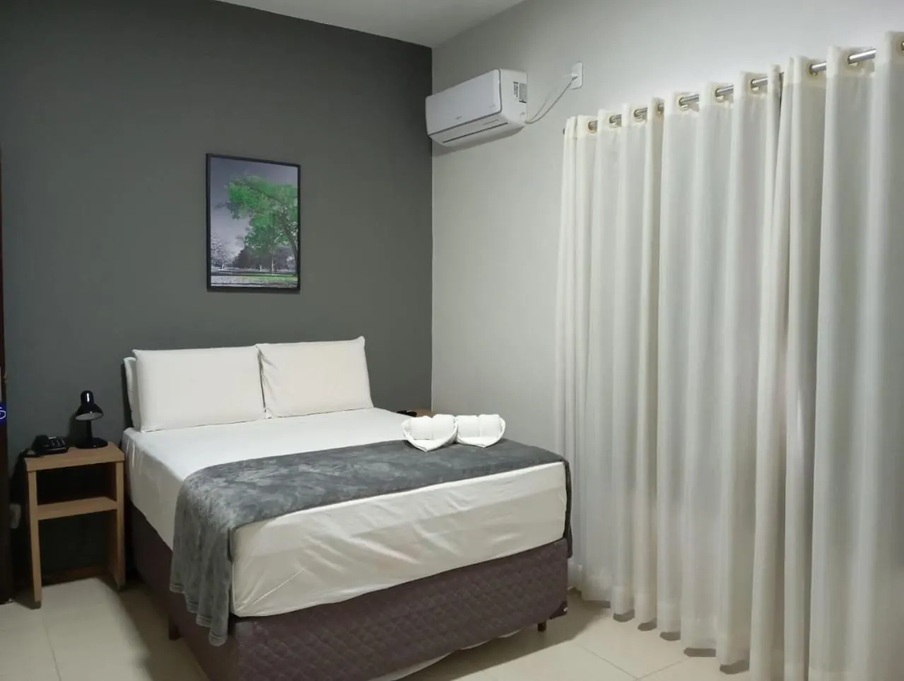 Hotel Soralete Grupo Rosablue Ibirama