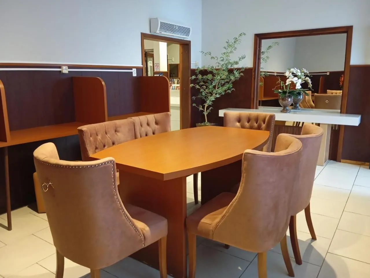 Hotel Soralete Grupo Rosablue Ibirama 0*,