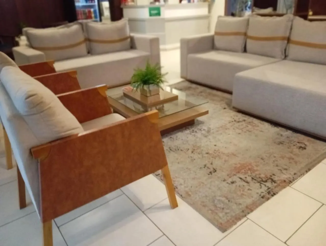 Hotel Soralete Grupo Rosablue Ibirama 0*,