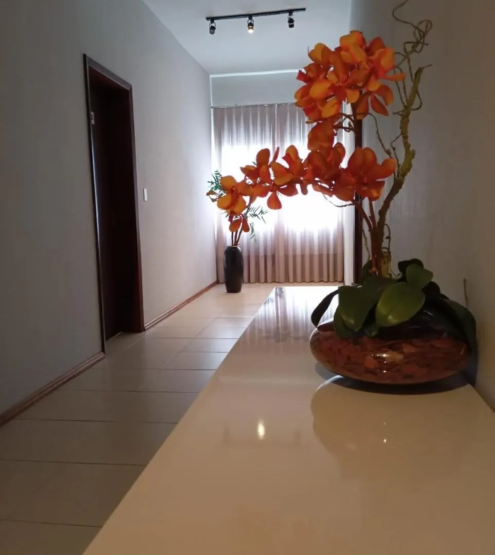 Hotel Soralete Grupo Rosablue Ibirama