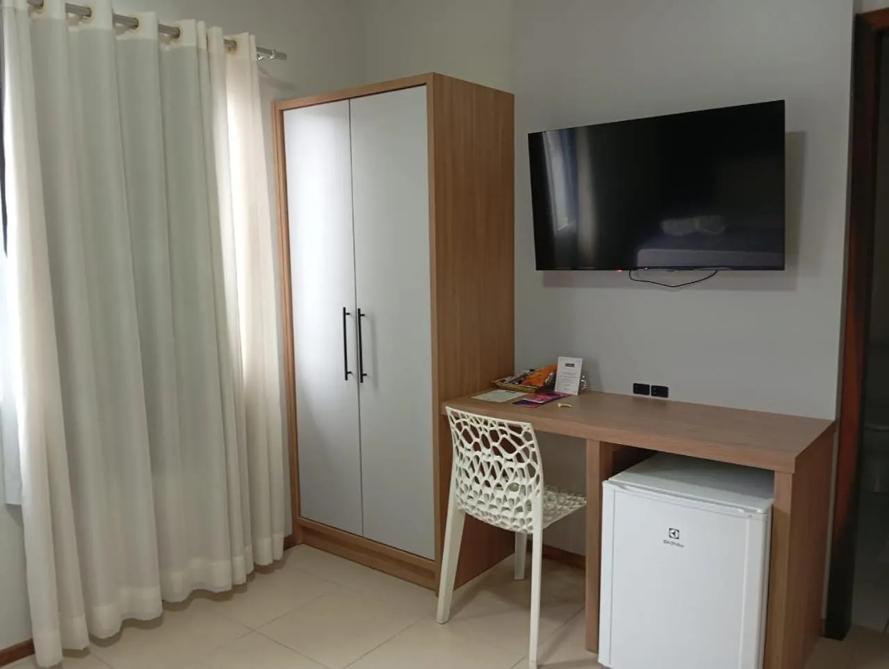 Hotel Soralete Grupo Rosablue Ibirama